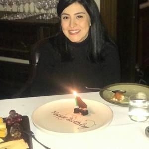 Meet your Posher, Bahareh